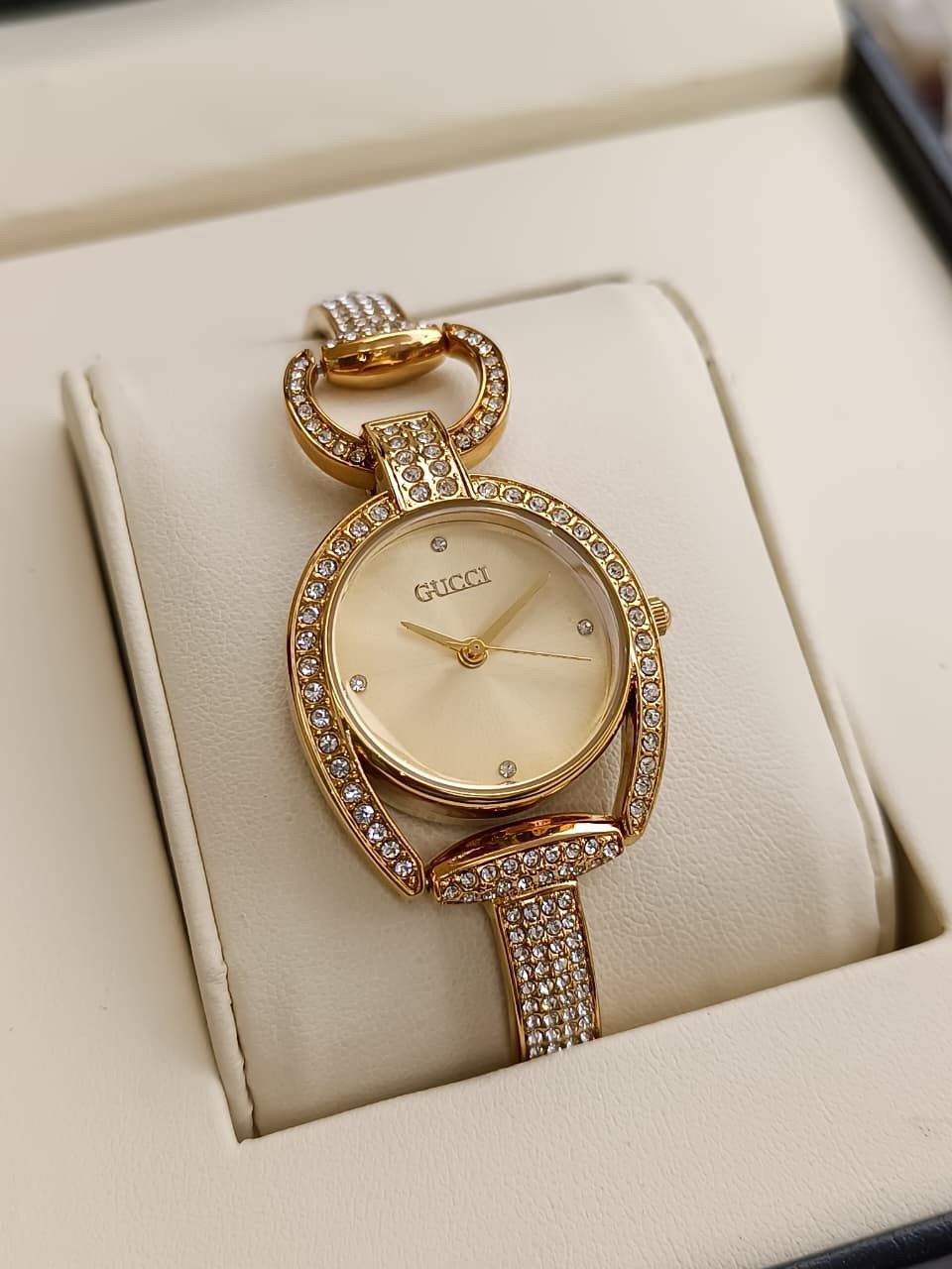 Qadın qol saatı WS 2333 Rose Gold - WS 2333 R.G — Mallar, Bakı