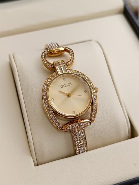 Qadın qol saatı WS 2333 Rose Gold - WS 2333 R.G — Bakı
