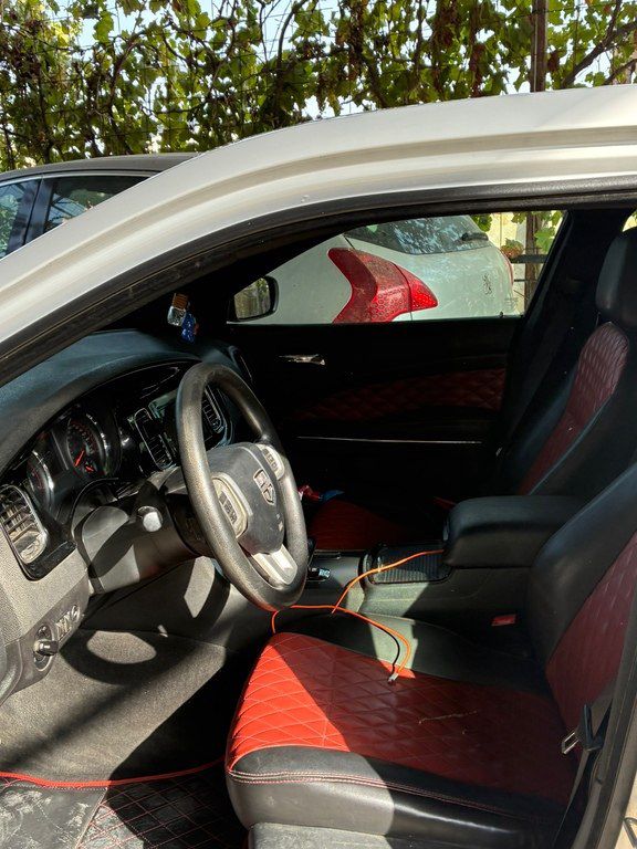 Dodge Charger, 3.6 L, 2012 il, 254 000 km — Avtomobillər, Bakı (10)