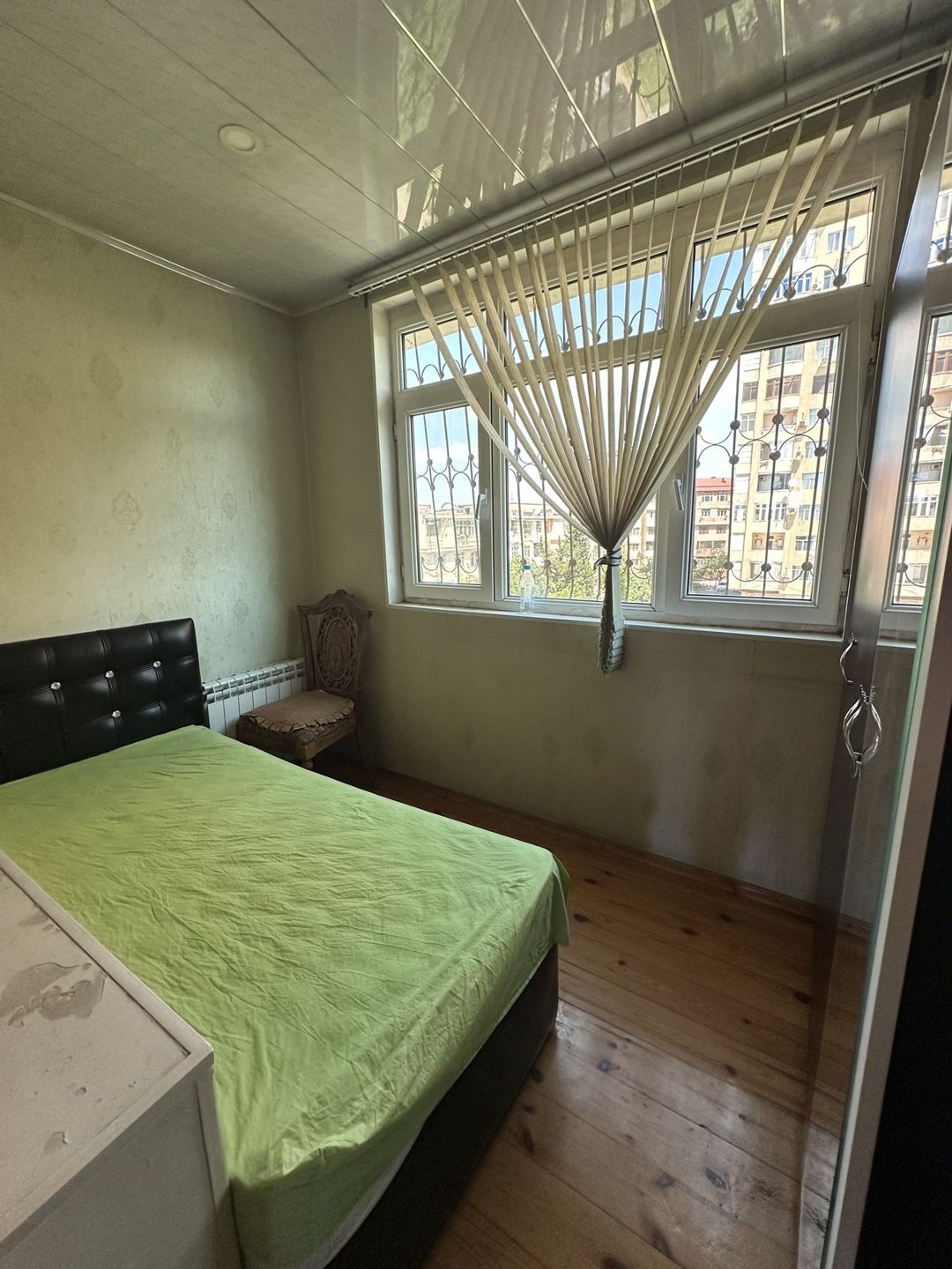 İcarəyə verilir 3 otaqlı köhnə tikili 50 m² — Mənzil, Bakı (5)