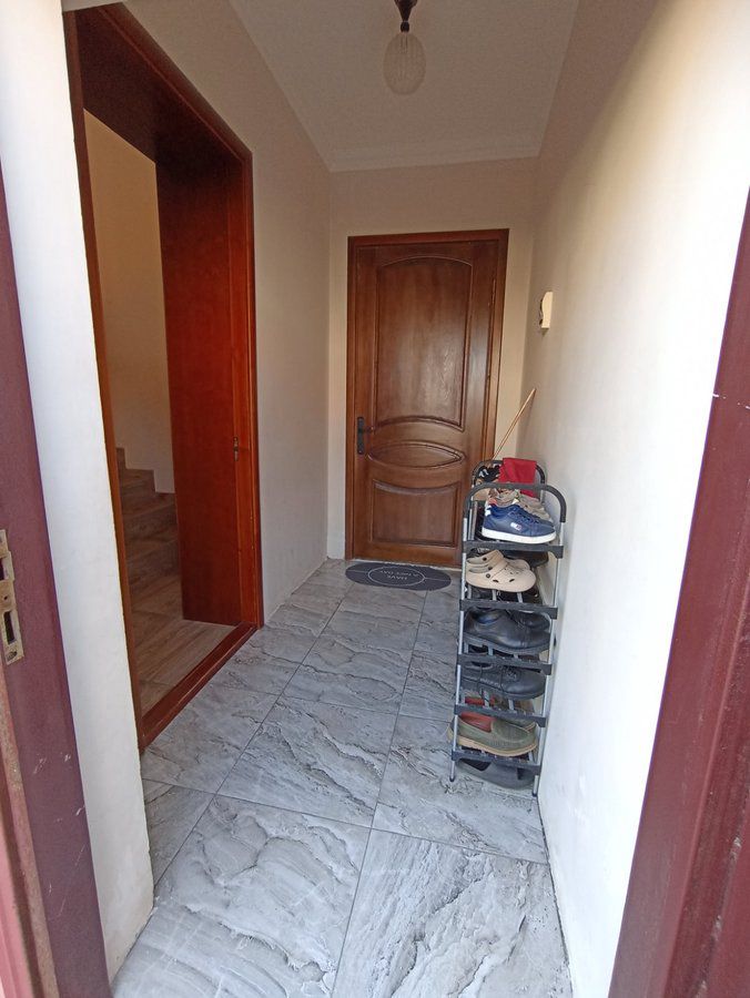 Bağ evi, 300 m², Suraxanı ray, Qaraçuxur qəs., Bakı — Daşınmaz əmlak, Bakı (10)