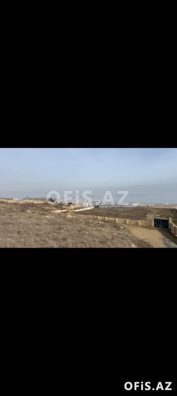 Torpaq Satılır Səbail r., İçəri Şəhər m., 6 sot — Torpaq, Bakı (7)