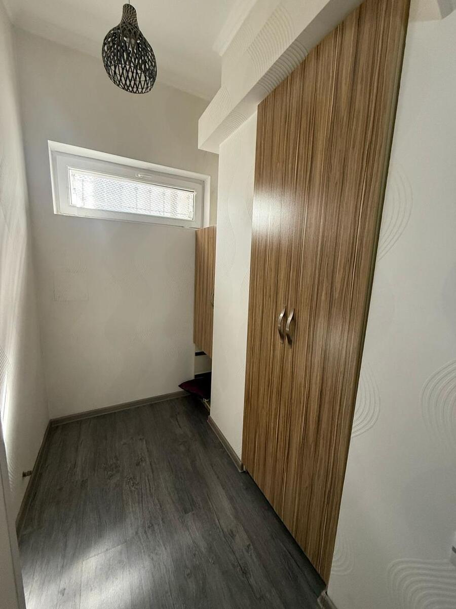Satılır 1 otaqlı köhnə tikili 40 m² — Mənzil, Bakı (5)