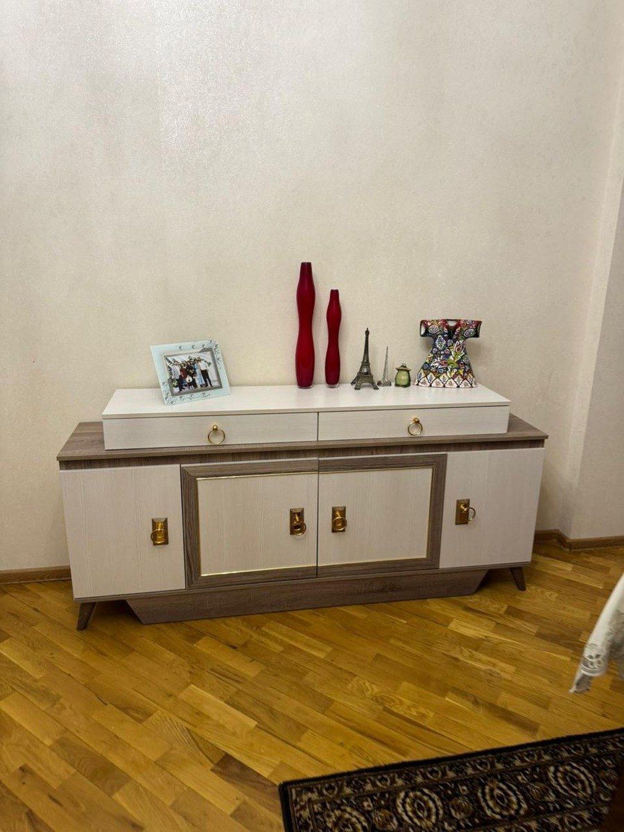 İcarəyə verilir 2 otaqlı yeni tikili 68 m² — Mənzil, Bakı (6)