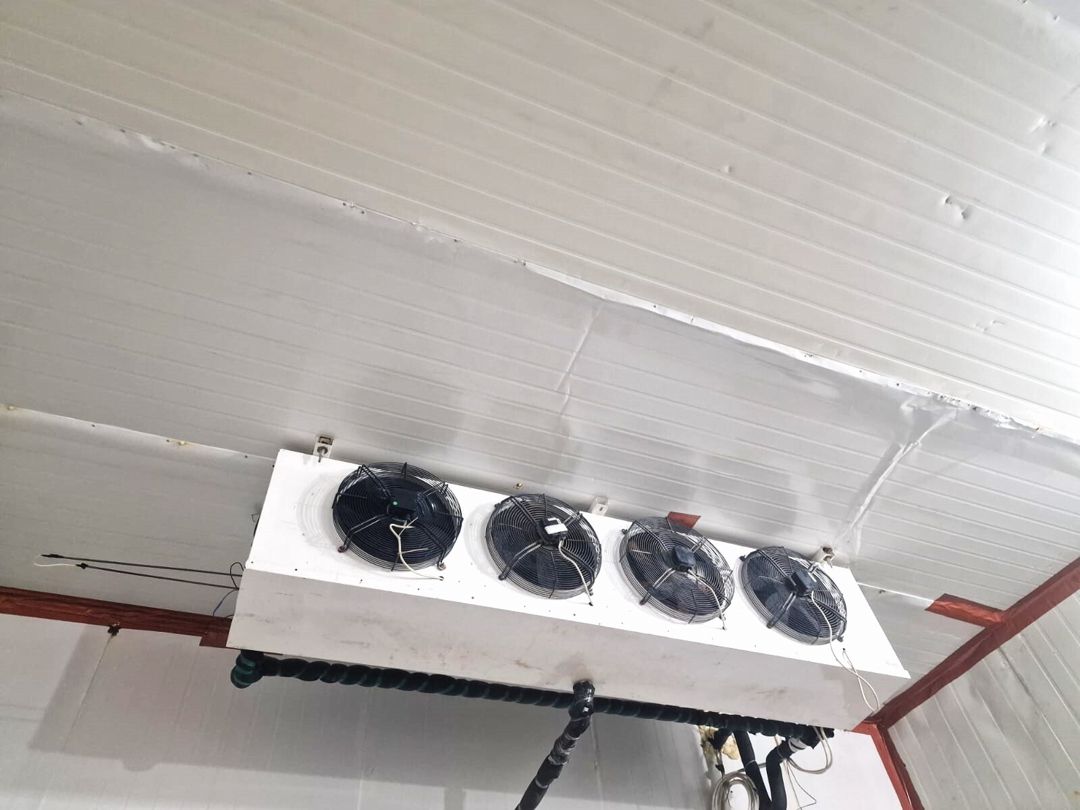 İcarəyə verilir obyekt 60 m² — Əmlak, Bakı (8)