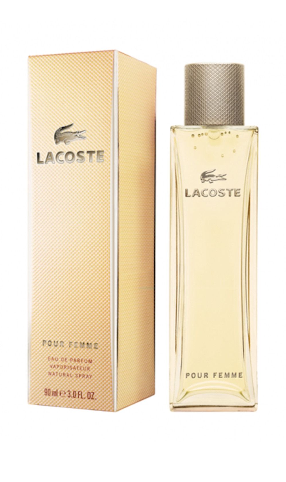 No Brand Pour Femme 63147632 ətir suyu qadınlar üçün 90 ml — Mallar, Bakı