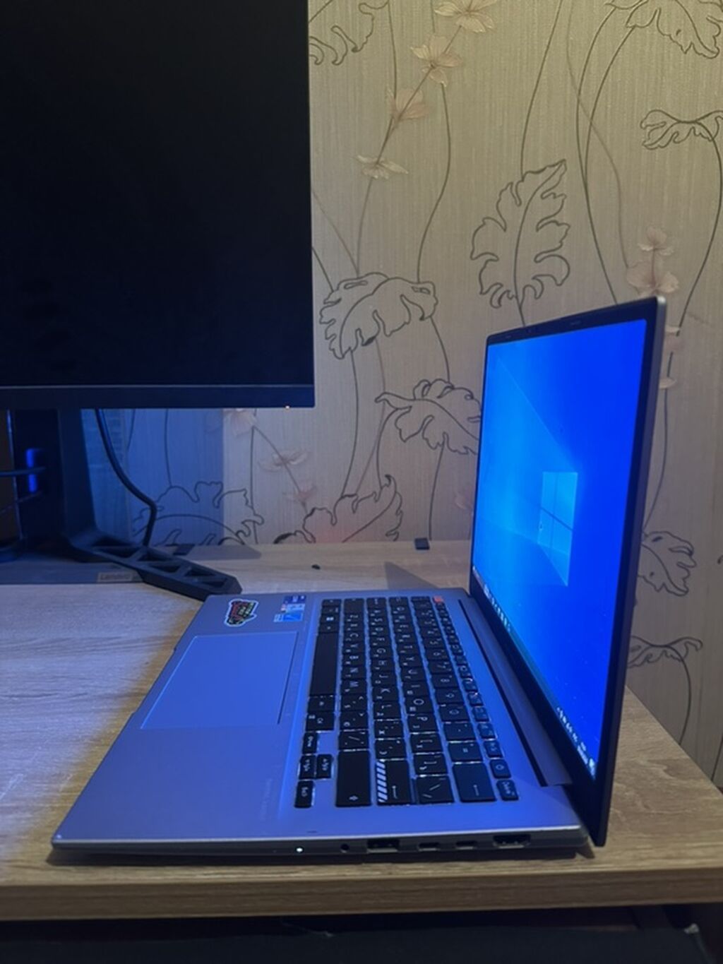 Asus Vivobook S14 Oled Notebook Intel Core i7 12700H 14/20 16 GB — Digər notbuklar, Sumqayıt (3)