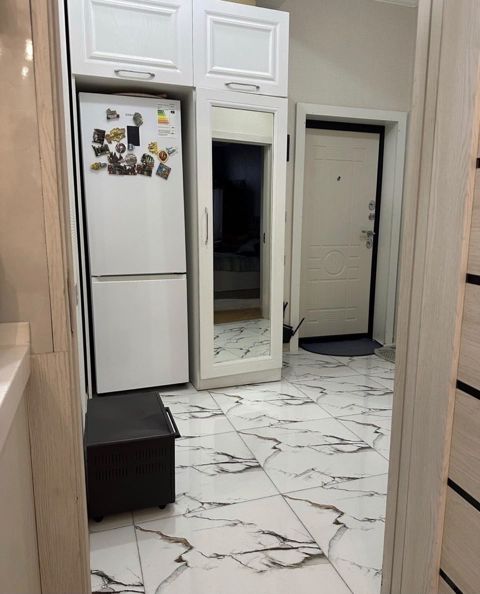 İcarəyə verilir 2 otaqlı yeni tikili 73 m² — Bakı