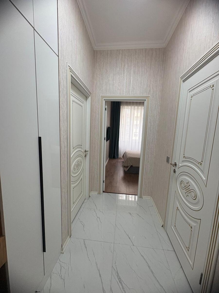 Satılır 2 otaqlı yeni tikili 45 m² — Mənzil, Bakı (2)