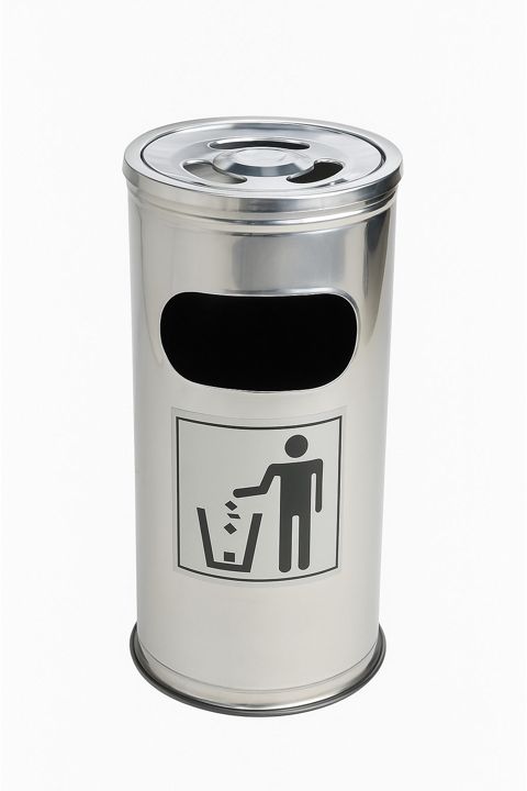 Zibil qutusu 8861_25177738, 10 l — Bakı
