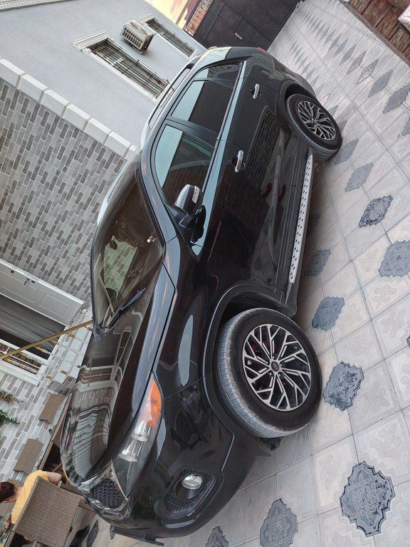 Kia Sorento, 2.0 L, 2011 il, 294 750 km 99-OJ-998 — Avtomobillər, Bakı (6)