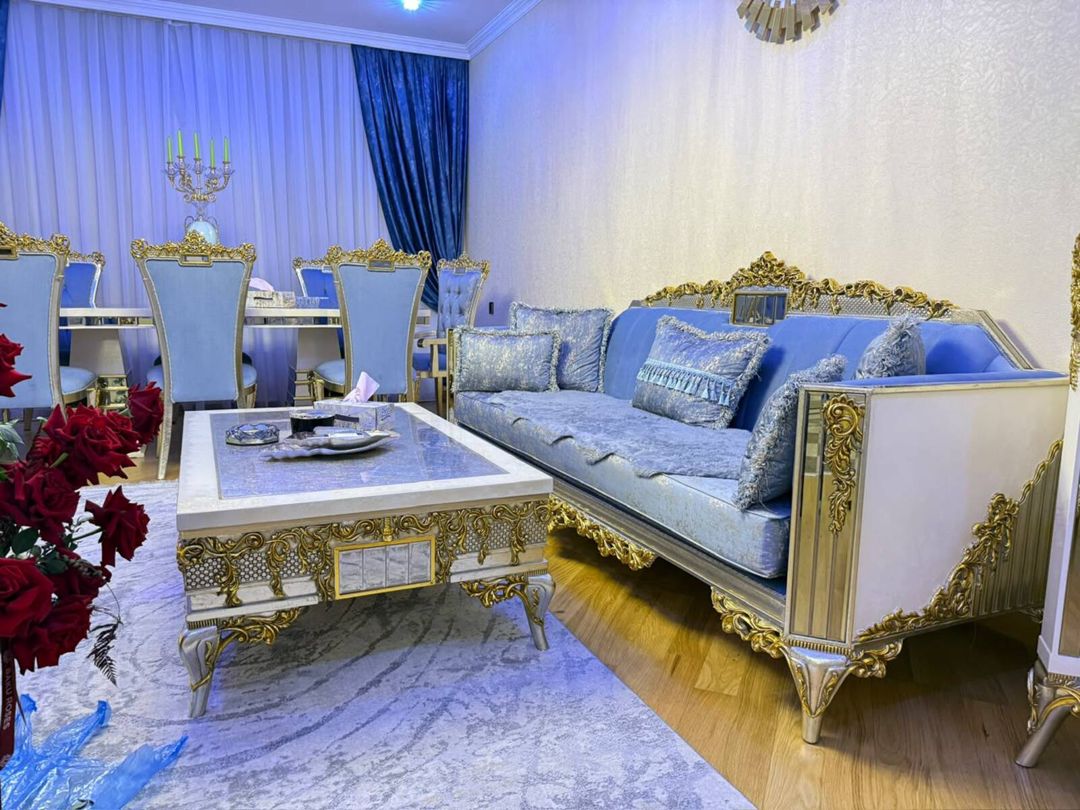 Satılır 3 otaqlı yeni tikili 125 m² — Mənzil, Bakı (7)