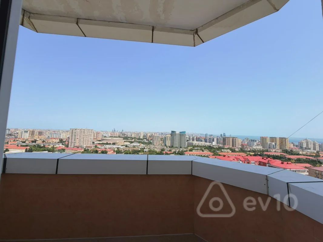 For sale: 3-room apartment (new building), 149 m² — Mənzil, Bakı (6)