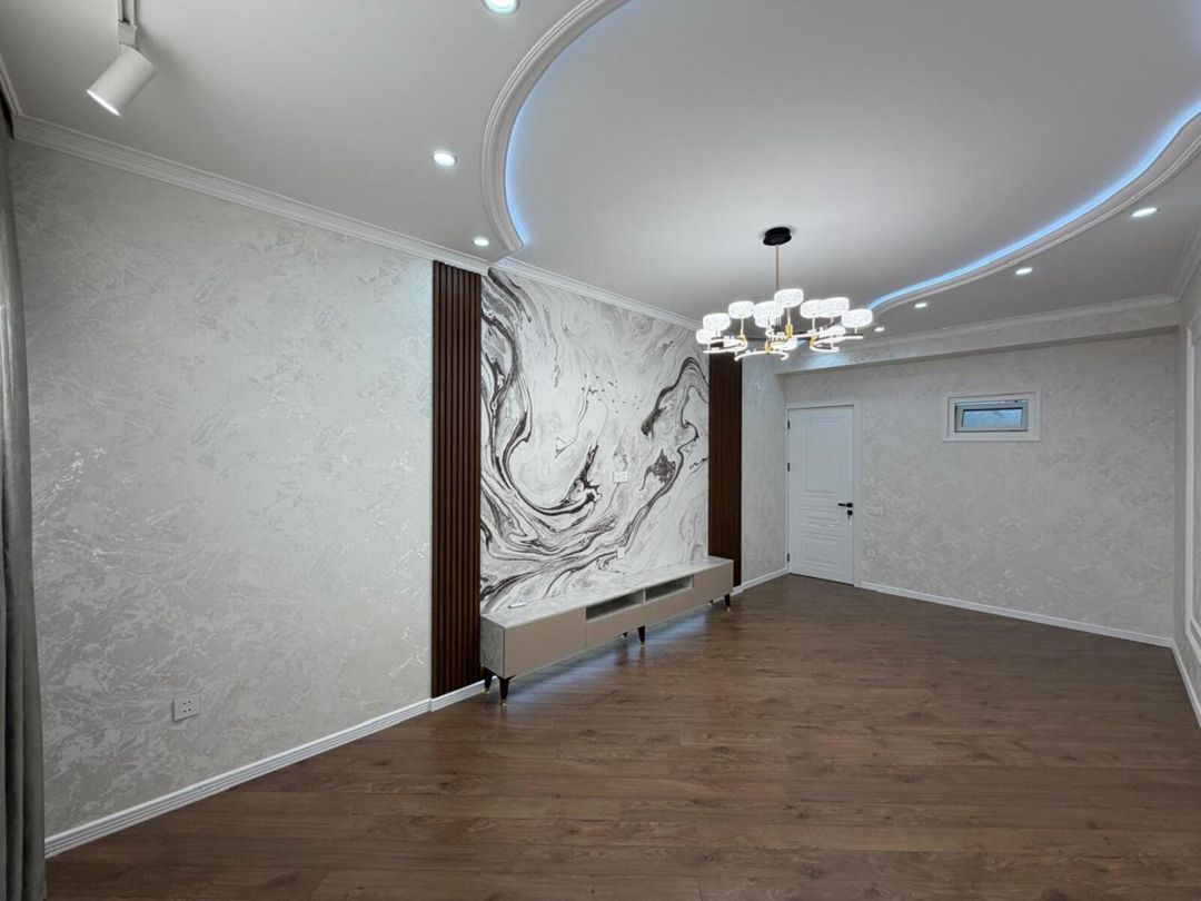 Satılır 3 otaqlı yeni tikili 95 m² — Mənzil, Bakı (4)