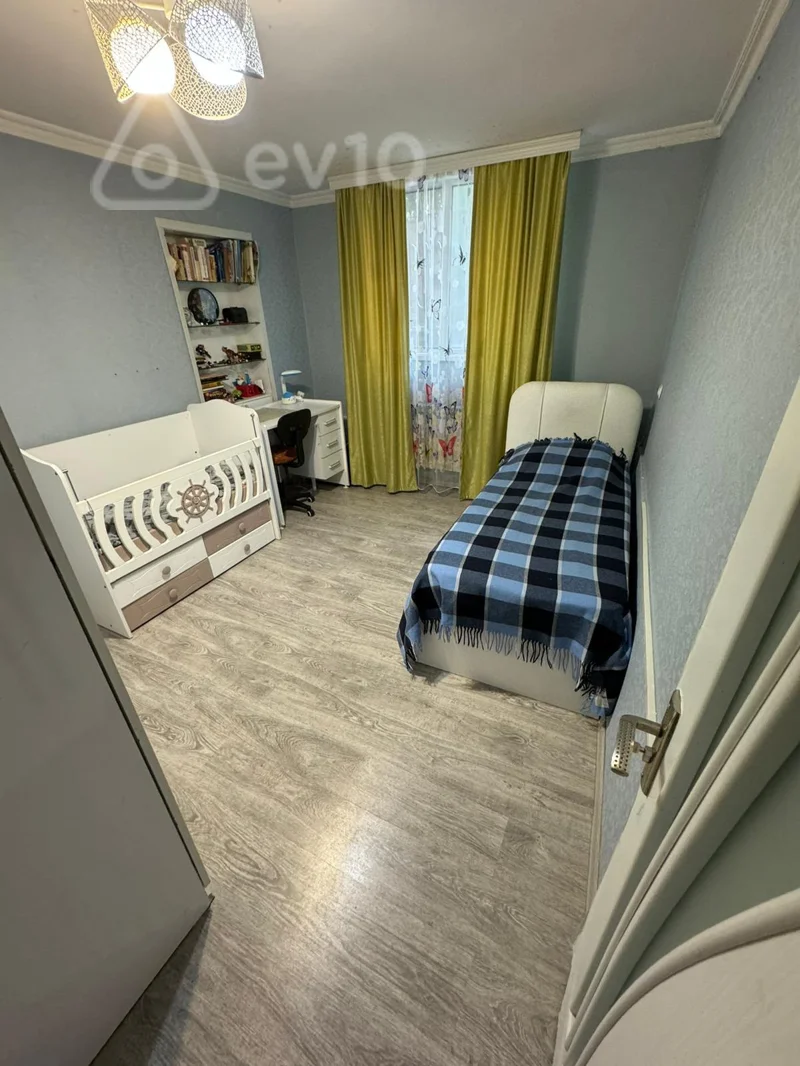 5 otaqlı həyət evi, 150 m², Əhmədli küçəsi — Ev, villa, Bakı (8)