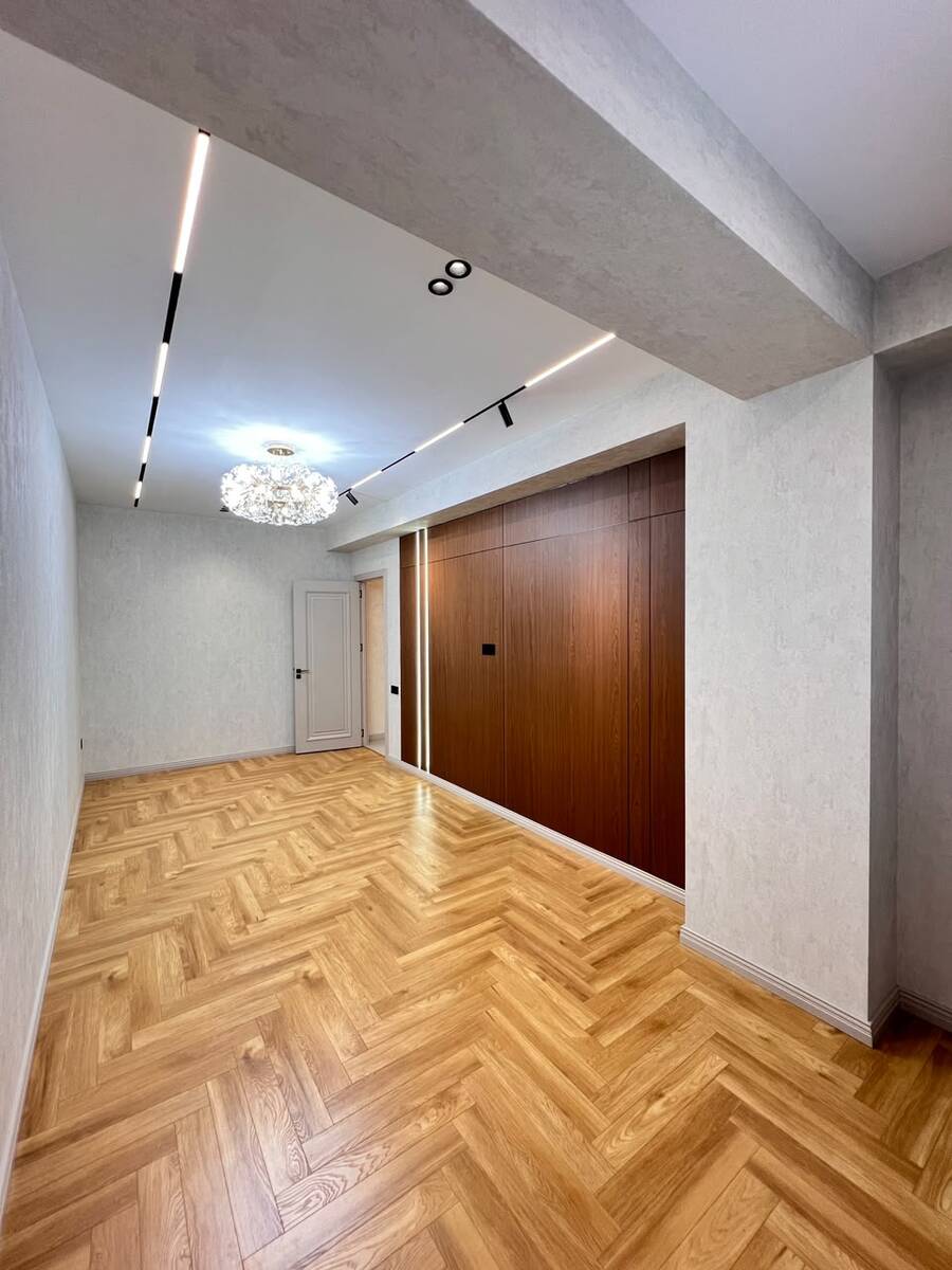 Satılır 2 otaqlı yeni tikili 76 m² — Mənzil, Bakı (5)