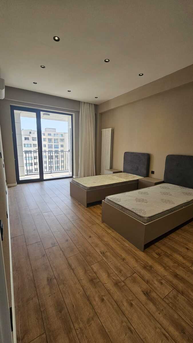 Satılır 3 otaqlı yeni tikili 136 m² — Mənzil, Bakı (4)