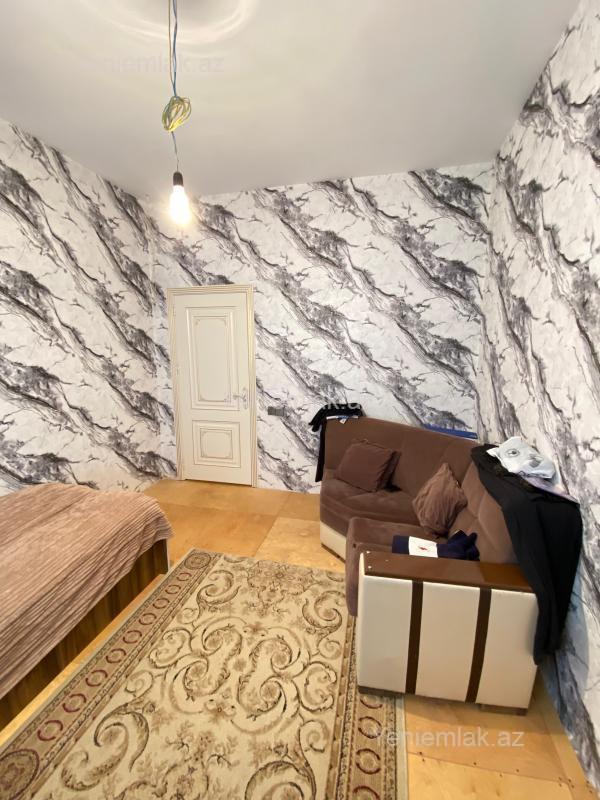 Satılır 6 otaqlı Həyət evi / Villa, 200 m², Saray — Ev, villa, Abşeron (11)