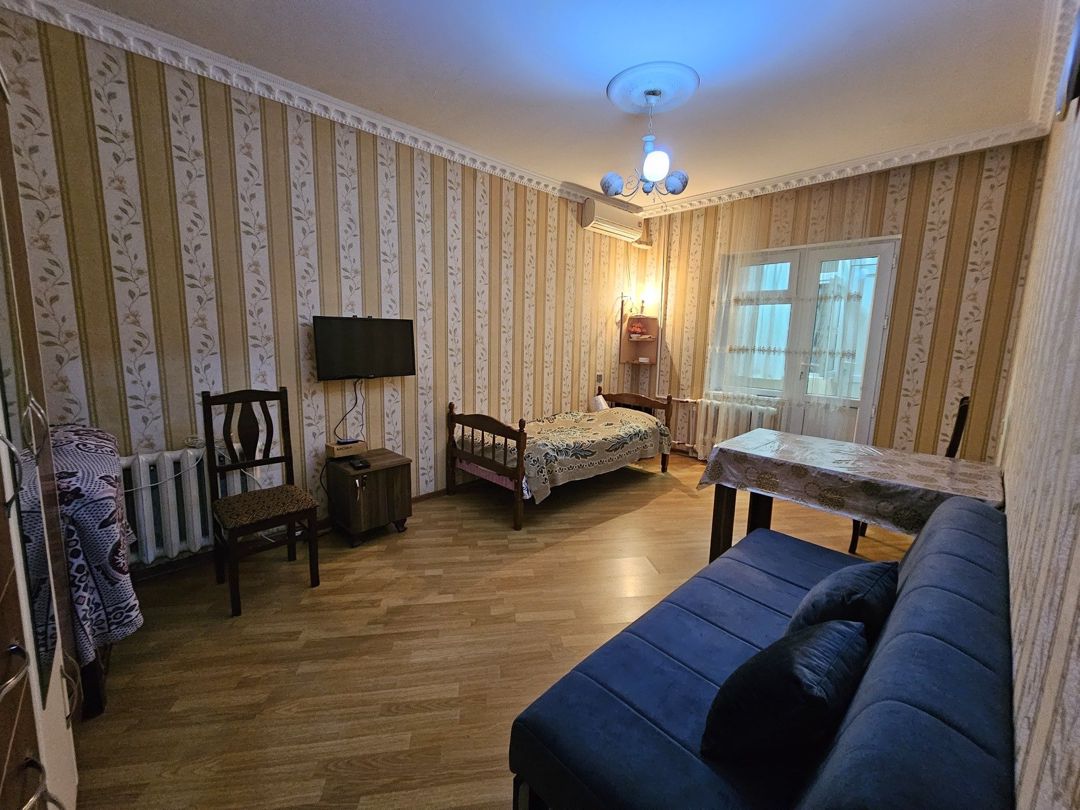 Satılır 2 otaqlı köhnə tikili 40 m² — Mənzil, Bakı