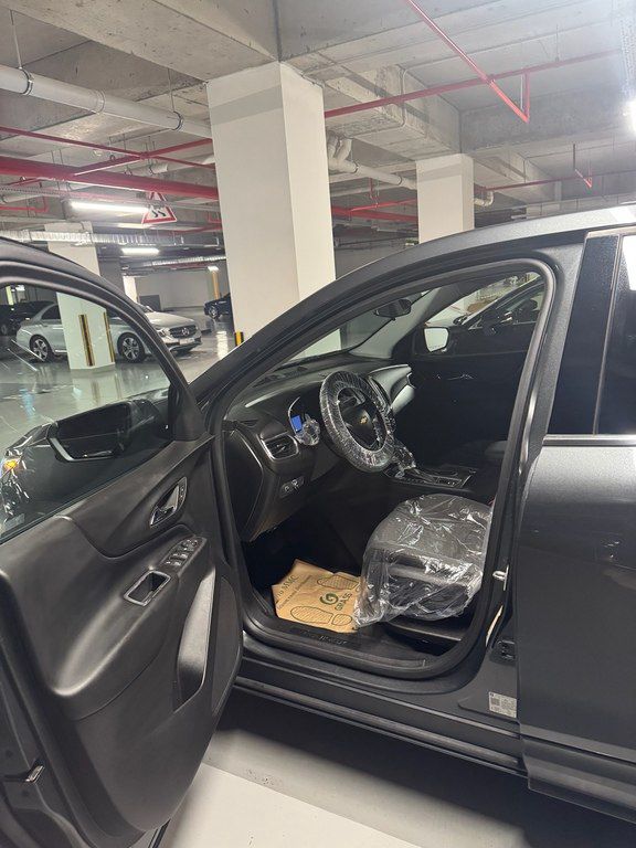 Chevrolet Equinox, 1.5 L, 2019 il, 162 000 km — Avtomobillər, Bakı (3)