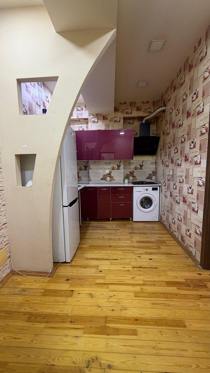 İcarəyə verilir 2 otaqlı yeni tikili 58 m² — Mənzil, Bakı (4)