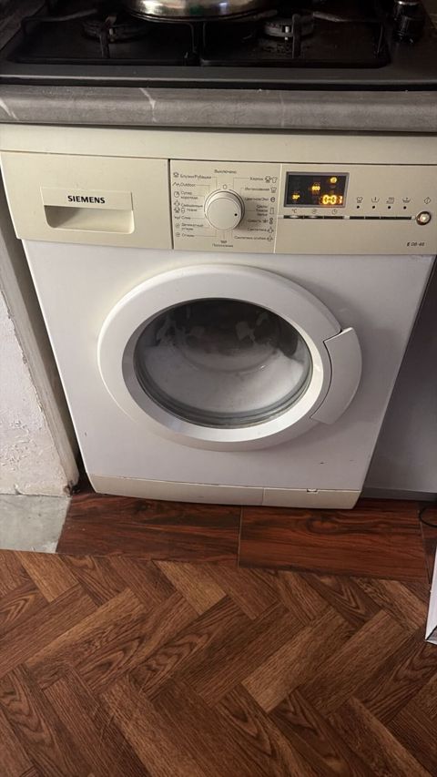 Siemens paltaryuyan 150 azn satilir‼ unvan hezi aslanov ykod4938 — Bakı