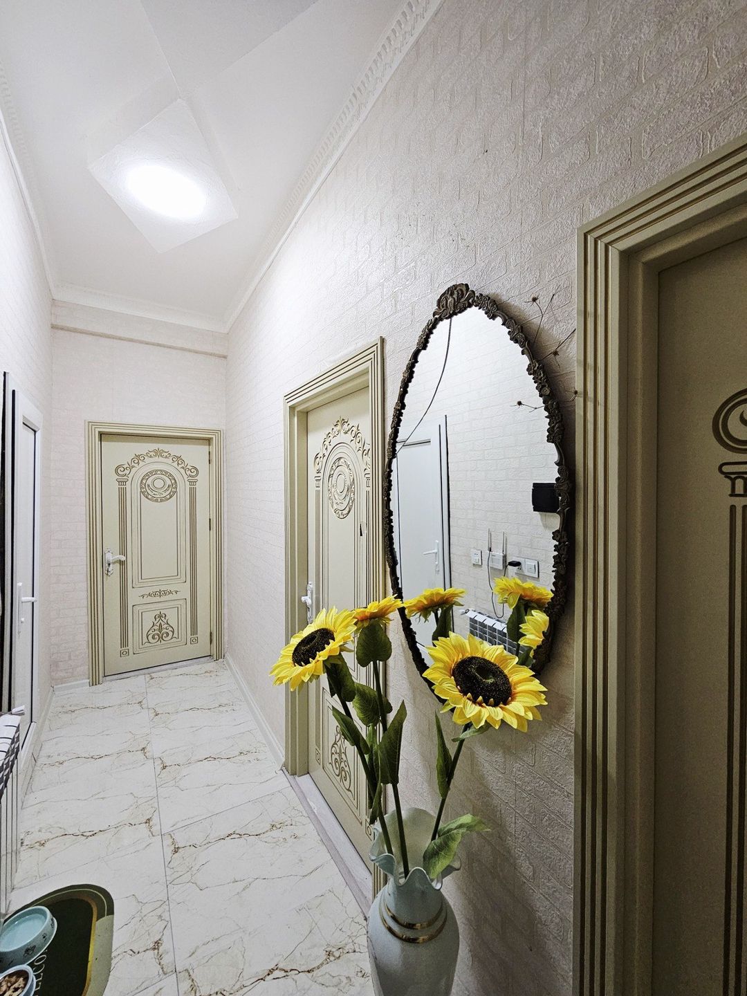 Satılır 3 otaqlı yeni tikili 70 m² — Mənzil, Bakı (12)