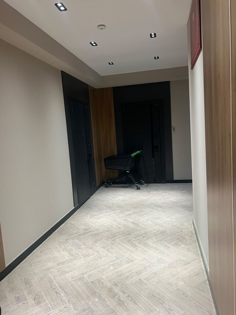 Satılır 3 otaqlı yeni tikili 158 m² — Mənzil, Bakı (8)