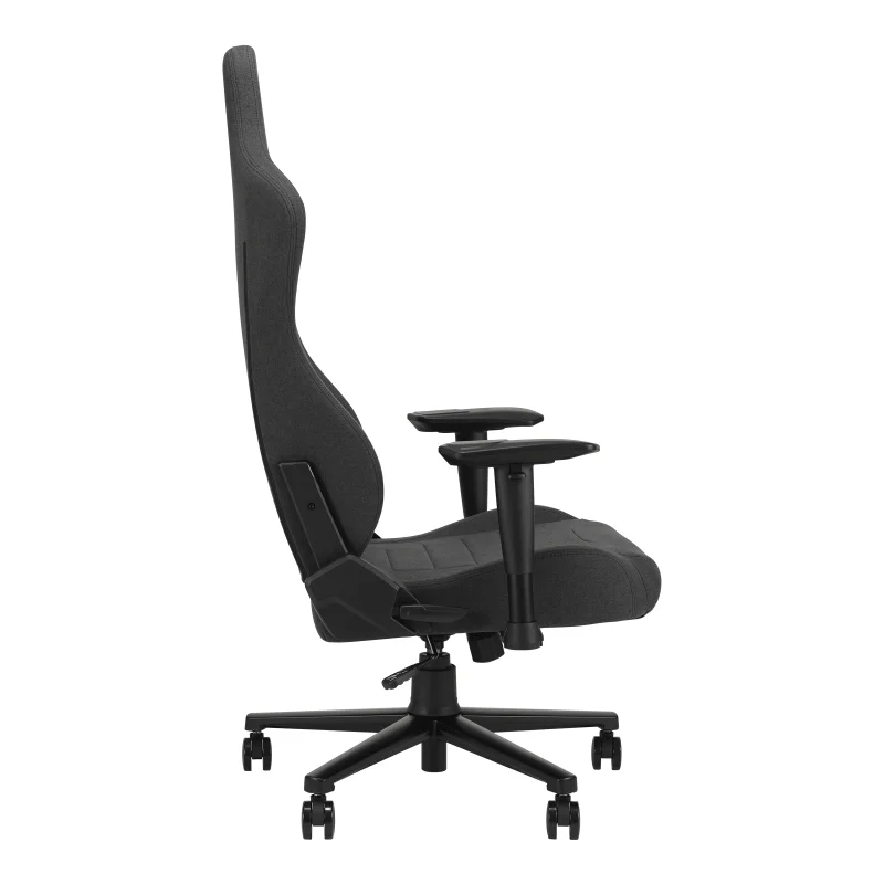 ASUS ROG Aethon Fabric Edition Gaming Chair Gray SL201C — Kompüter masaları və kresloları, Bakı (4)