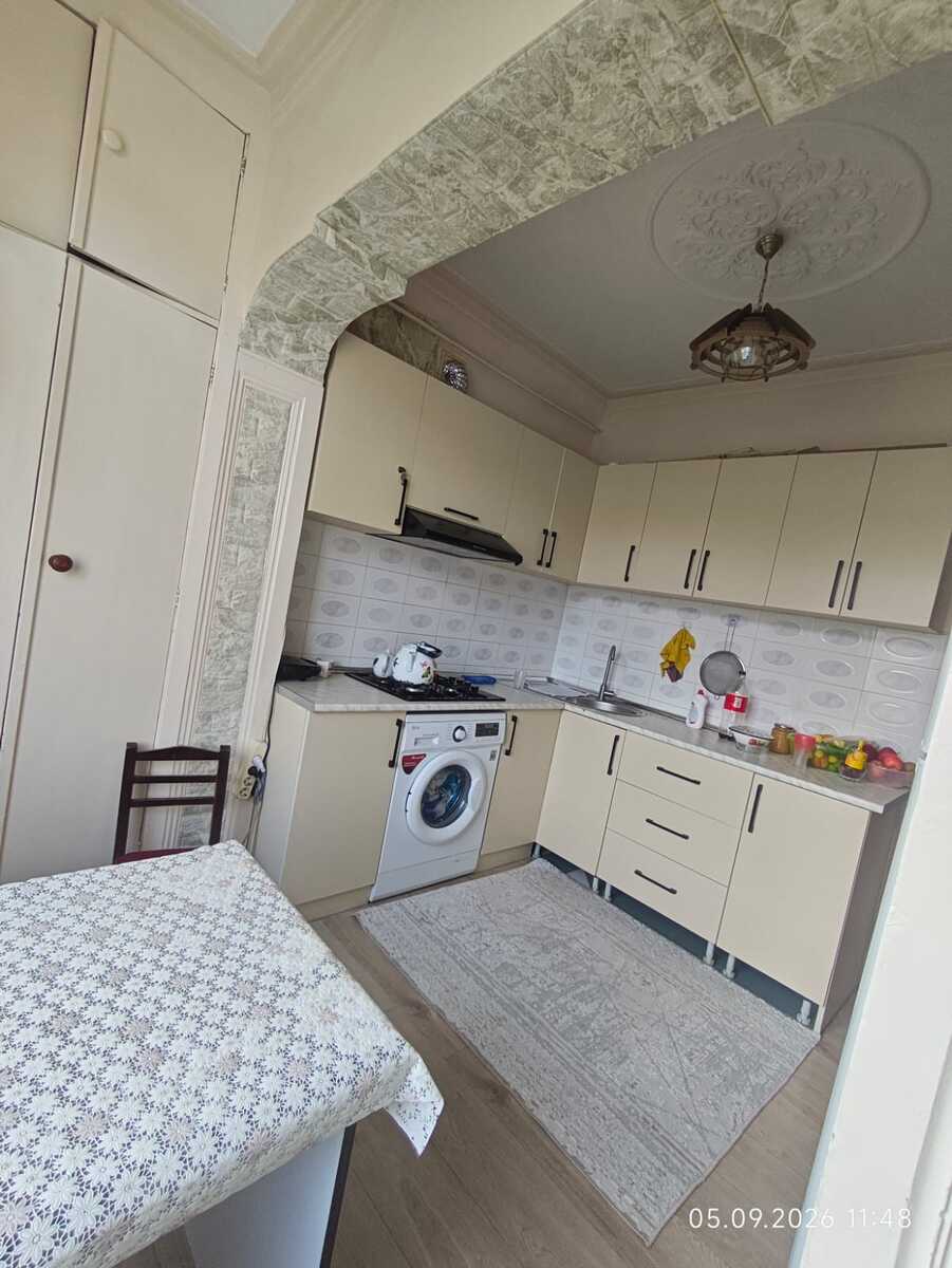 Satılır 3 otaqlı köhnə tikili 85 m² — Mənzil, Bakı (11)