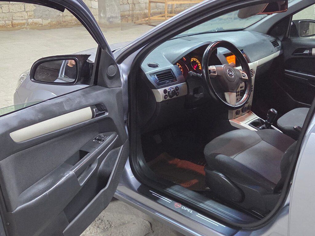 Opel Astra, 1.4 L, 2008 il, 310 000 km 99-VY-703 — Avtomobillər, Bakı (10)
