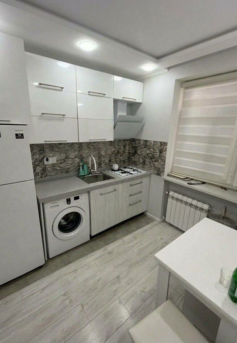 İcarəyə verilir 2 otaqlı yeni tikili 60 m² — Mənzil, Bakı (8)