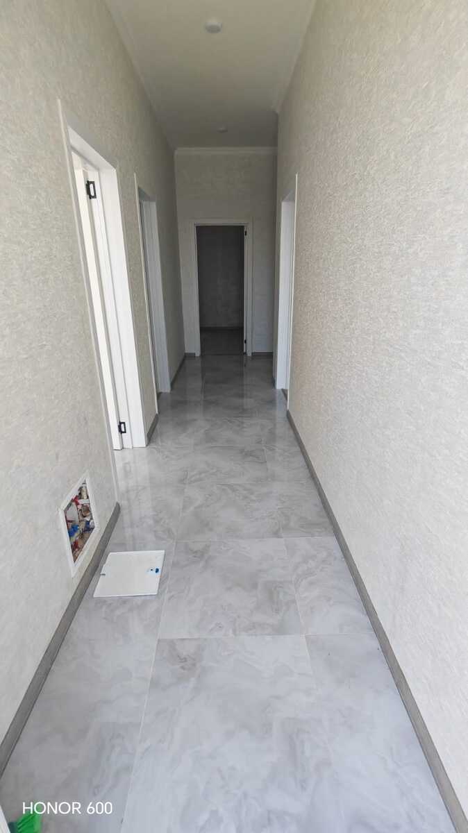 Satılır 4 otaqlı həyət evi/bağ evi 125 m² — Ev, villa, Bakı (12)