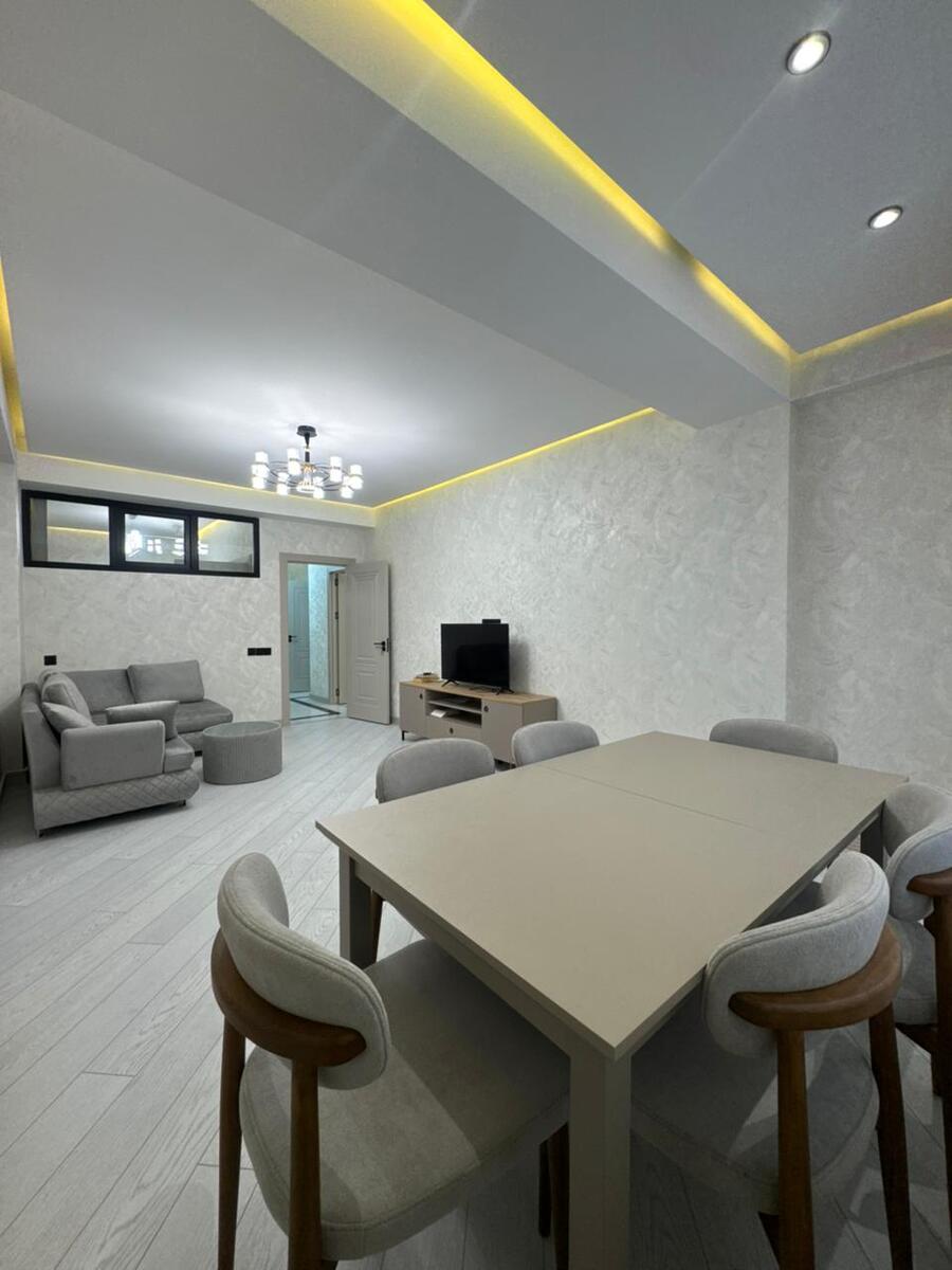 İcarəyə verilir 2 otaqlı yeni tikili 60 m² — Mənzil, Xırdalan (3)