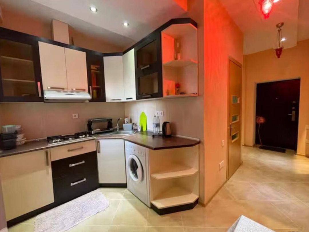 İcarəyə verilir 3 otaqlı yeni tikili 80 m² — Mənzil, Bakı (6)