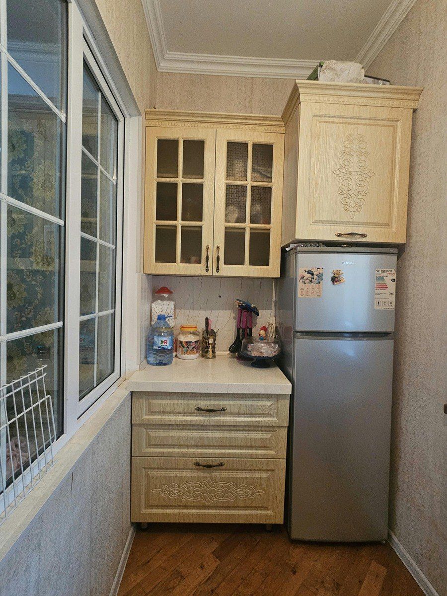 Satılır 2 otaqlı yeni tikili 48 m² — Mənzil, Bakı (11)