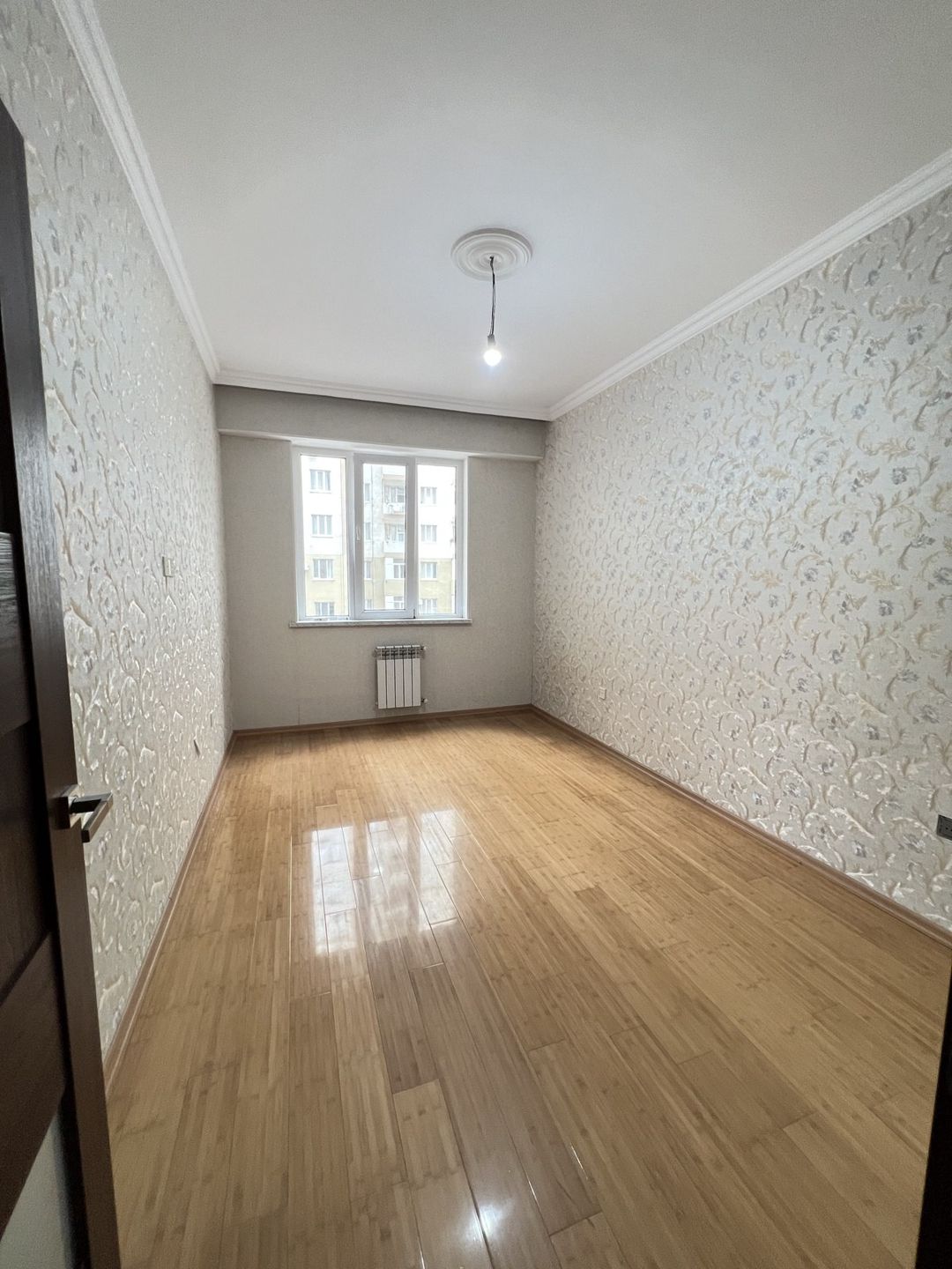 Satılır 4 otaqlı yeni tikili 103 m² — Mənzil, Xırdalan (11)