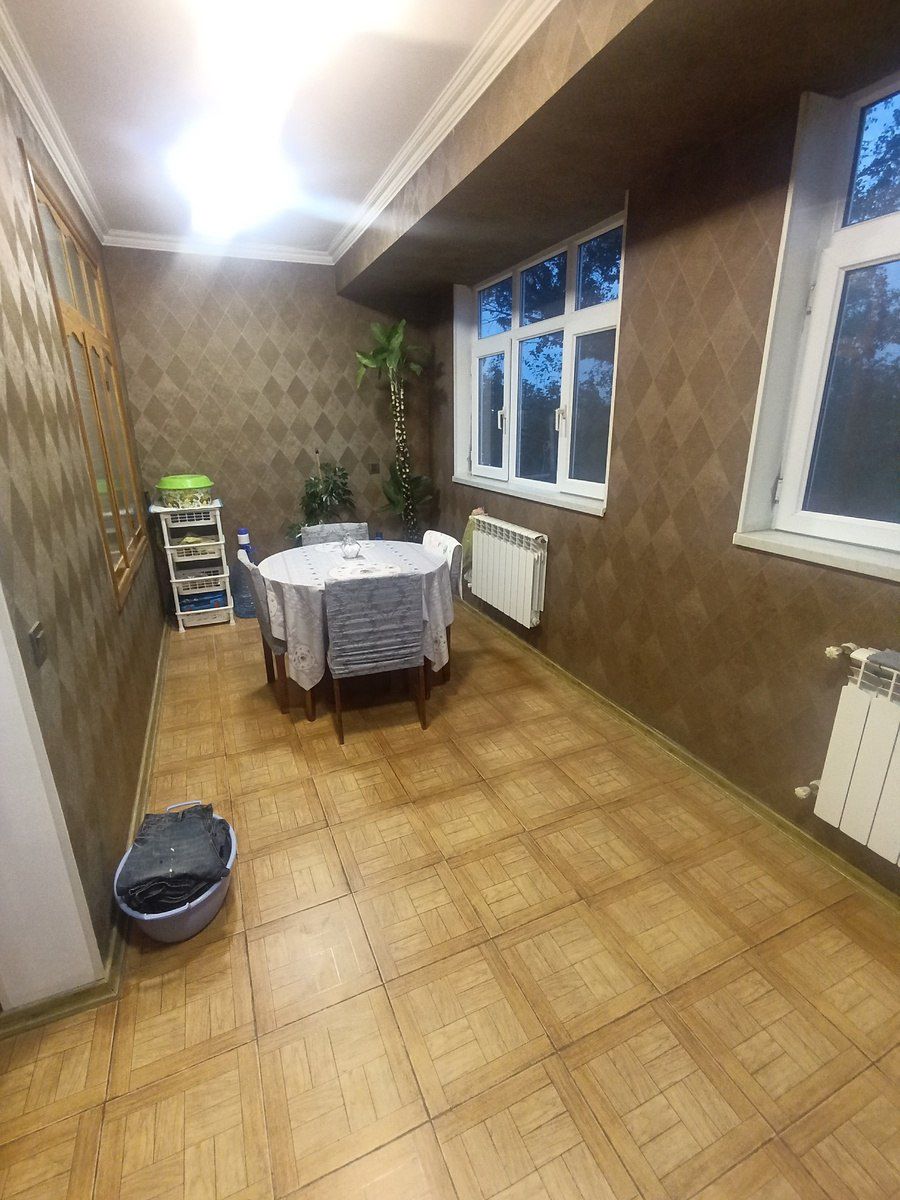 Satılır 5 otaqlı köhnə tikili 110 m² — Mənzil, Bakı (10)