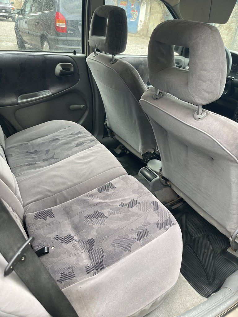 Opel Astra, 1.6 L, 1997 il, 456 333 km 01-BP-420 — Avtomobillər, Sumqayıt (8)