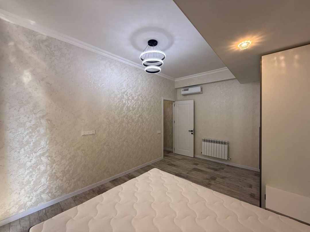 Satılır 2 otaqlı yeni tikili 67 m² — Mənzil, Bakı (7)