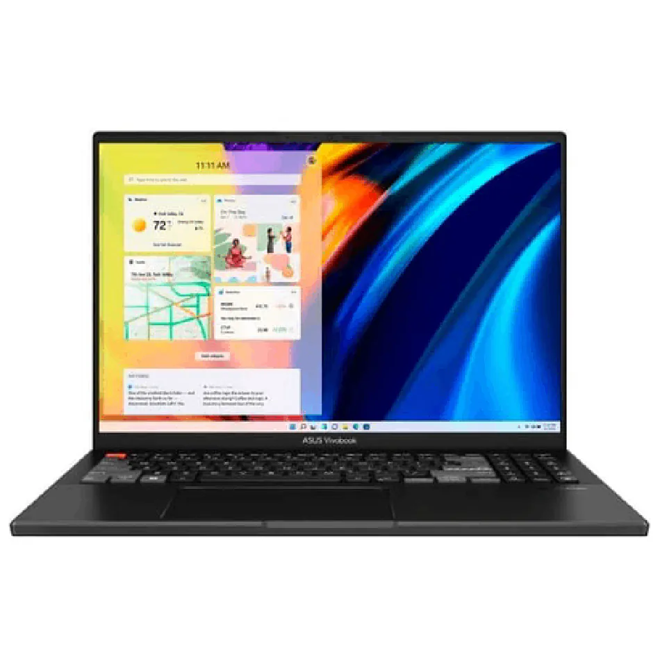 Asus VivoBook Pro 16 OLED M7601RM-MX070W — Asus, Bakı