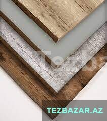 Mdf və laminant panellər — Bakı