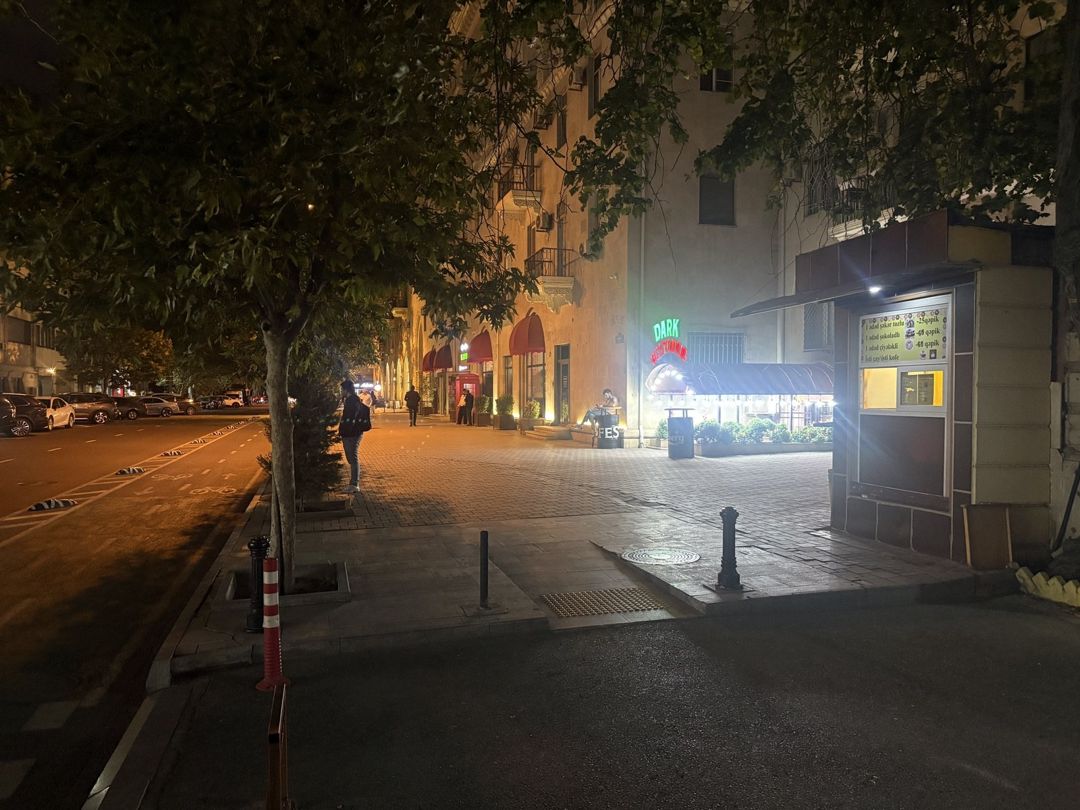 İcarəyə verilir obyekt 40 m² — Əmlak, Bakı
