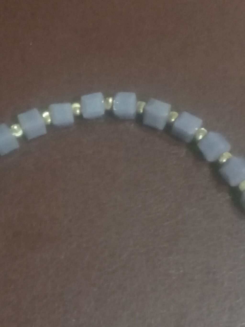 Bilərzik, Pandora, Sarı qızıl, 585 Əyar, 1 g, Ödənişli çatdırılma — Bileziklər, Digah (2)