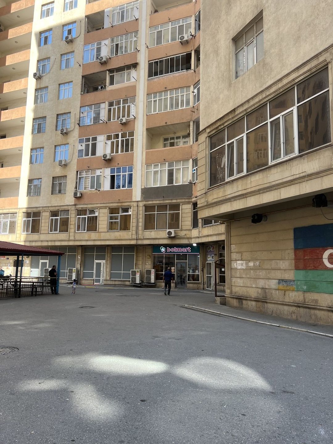 Satılır 2 otaqlı yeni tikili 63 m² — Mənzil, Bakı (2)