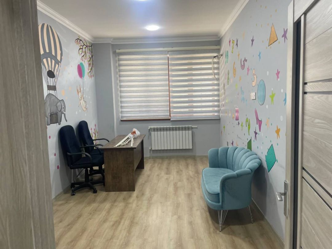 İcarəyə verilir obyekt 200 m² — Əmlak, Bakı
