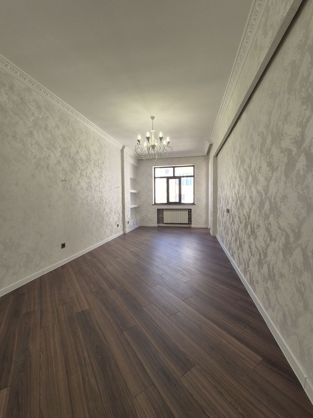 Satılır 3 otaqlı yeni tikili 130 m² — Mənzil, Bakı (8)
