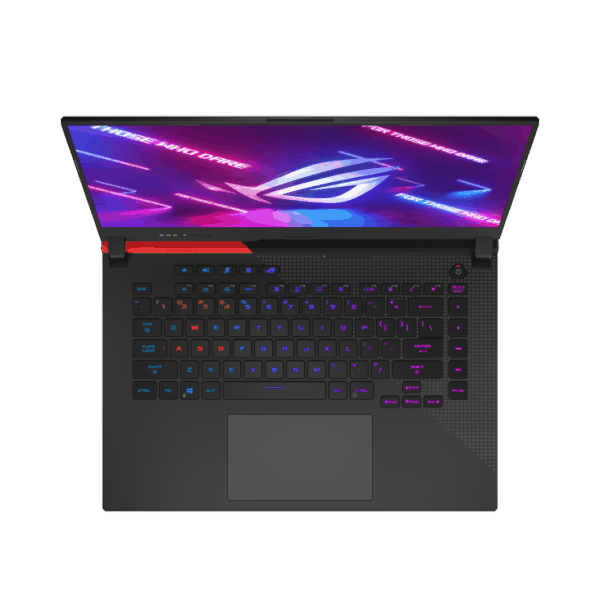 Asus ROG Strix G15 G513QC-HN031 — Asus, Bakı (4)