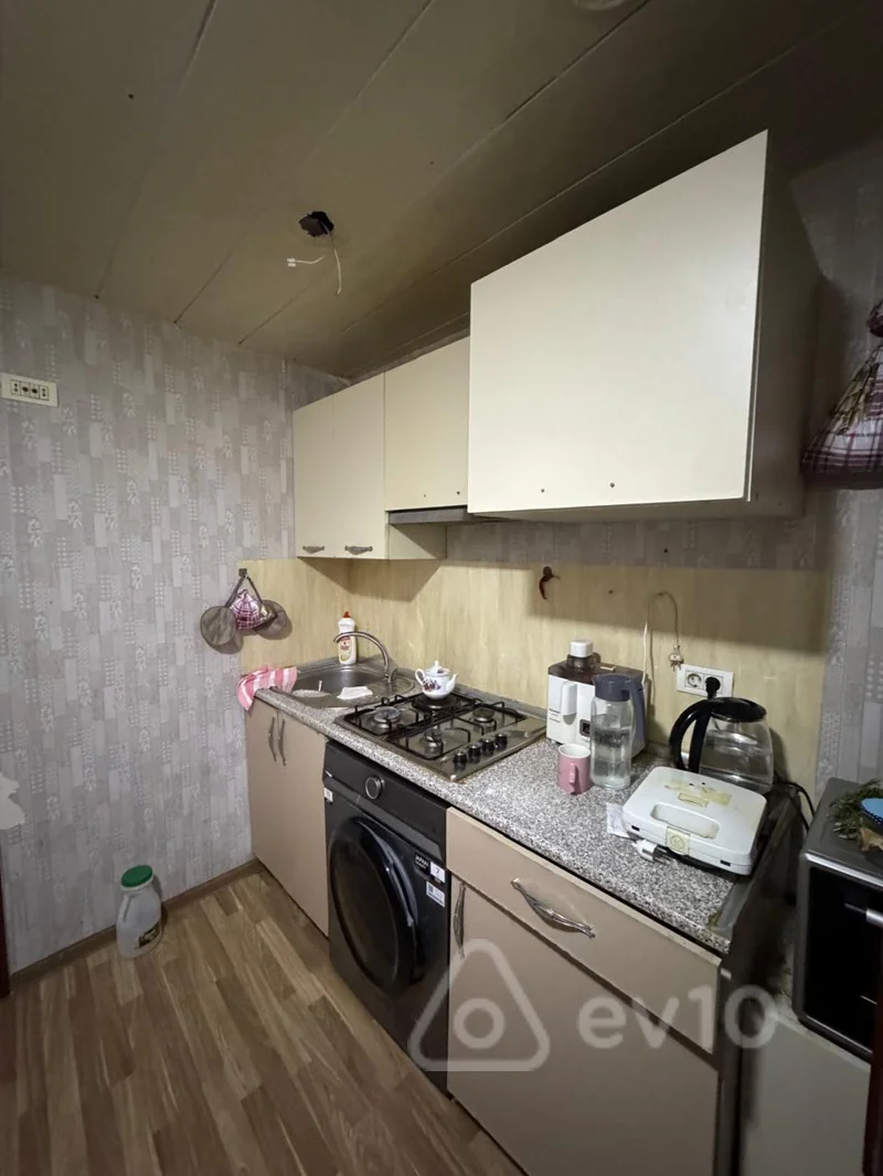 2 otaqlı mənzil, 60 m², Sətdar bəhlulzadə kç — Mənzil, Bakı (8)