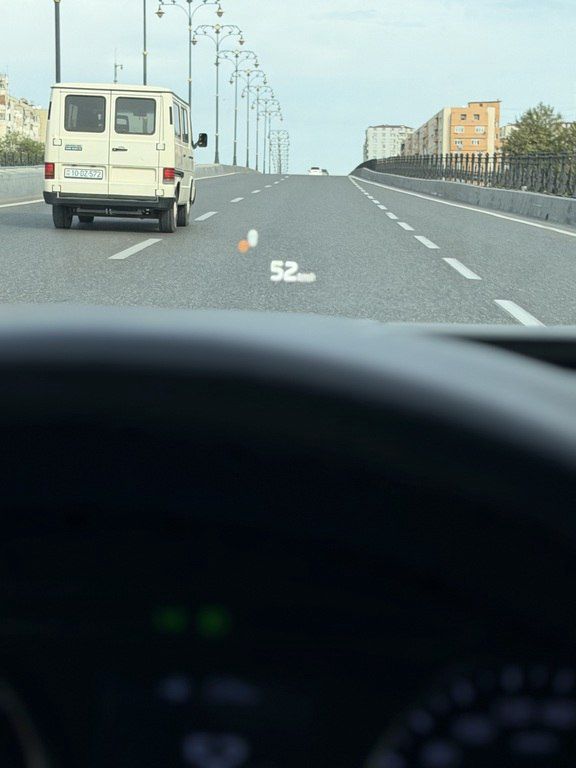 Kia K7, 2.2 L, 2018 il, 143 000 km 25-BM-961 — Avtomobillər, Bakı (5)